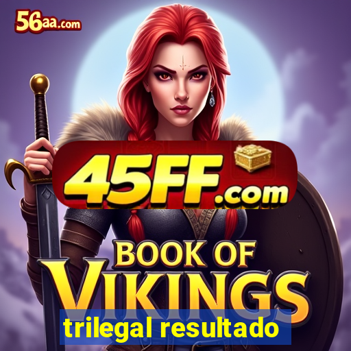 trilegal resultado